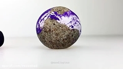 ویدیوی آرامش بخش - 231