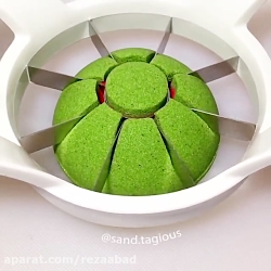 ویدیوی آرامش بخش - 249