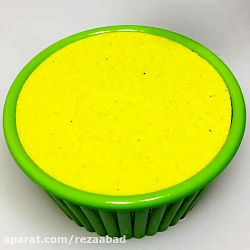 ویدیوی آرامش بخش  243