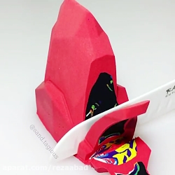 ویدیوی آرامش بخش - 242