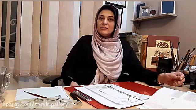 طراحی و زبان بصری پودمان سوم- آب و مرکب . روانویس - مدرس : مهندس صفورا یاسری بیماری کیانسروماتوز صفاقی