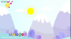 آهنگ کودکانه خرگوش کوچولو، شعر...