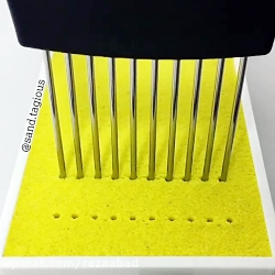 ویدیوی آرامش بخش - 227