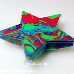 ویدیوی آرامش بخش - 247