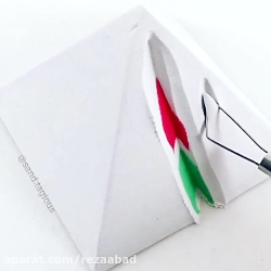 ویدیوی آرامش بخش - 241