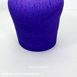 ویدیوی آرامش بخش - 229