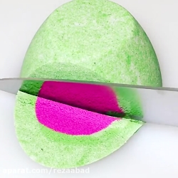 ویدیوی آرامش بخش - 237