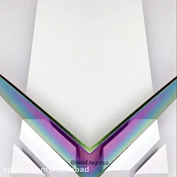 ویدیوی آرامش بخش - 248