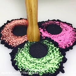 ویدیوی آرامش بخش - 250