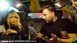 کلیپ زیبا از کامی# اسپیکر