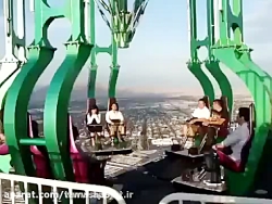 ترسناک ترین شهربازی جهان149