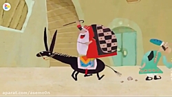 شکرستان فصل 1 قسمت 1 دروغی که...