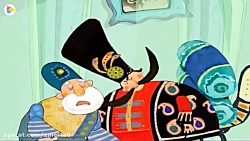 شکرستان فصل 1 قسمت 10 طبیب مخص...