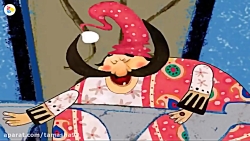 شکرستان فصل 1 قسمت 13 سلطان و...