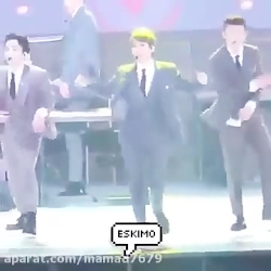 اجرای چنبکشی و یه چانبک مومنت...