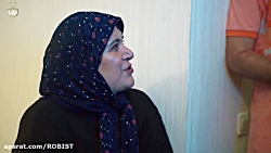 سریال پایتخت فصل5 قسمت 10