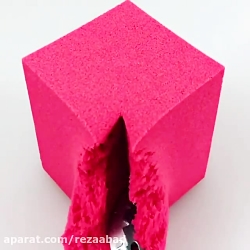 ویدیوی آرامش بخش - 253