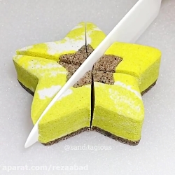 ویدیوی آرامش بخش - 252