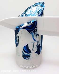 ویدیوی آرامش بخش - 261