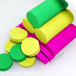 ویدیوی آرامش بخش - 256