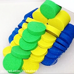 ویدیوی آرامش بخش - 264