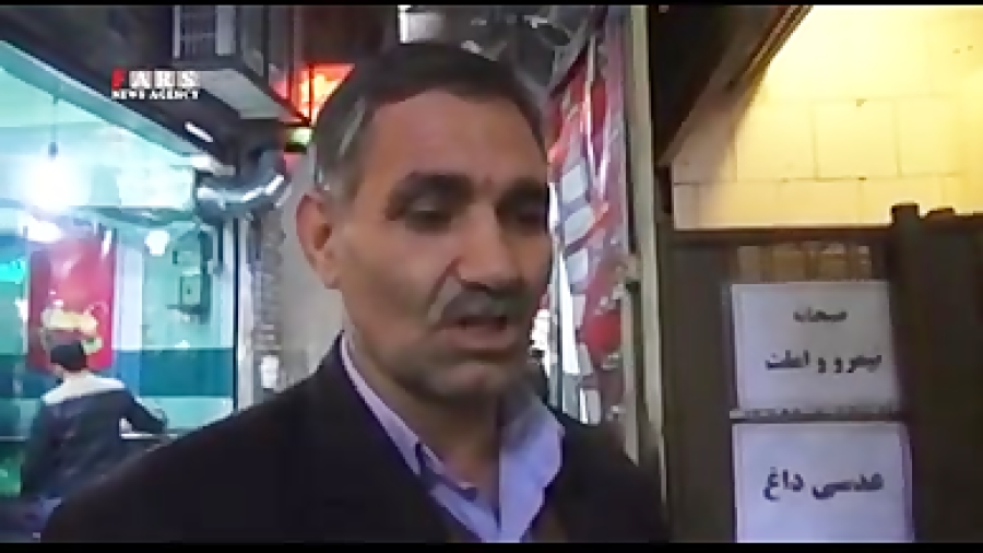 محبوبیت غذای خانگی بانویی ایرانی در بازار تهران