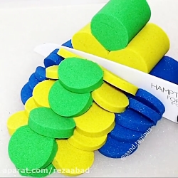 ویدیوی آرامش بخش - 267