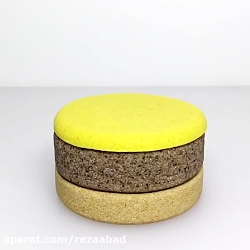 ویدیوی آرامش بخش  258