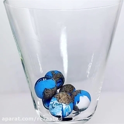 ویدیوی آرامش بخش - 260