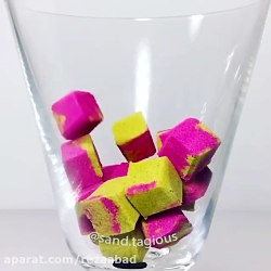 ویدیوی آرامش بخش - 268