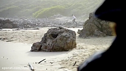 سریال رابینسون کروزو قسمت 1و2