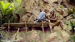 سریال رابینسون کروزو قسمت 3