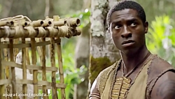 سریال رابینسون کروزو قسمت 6