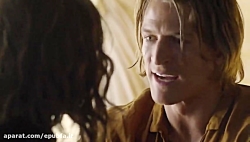 سریال رابینسون کروزو قسمت 7