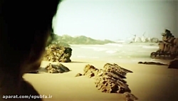 سریال رابینسون کروزو قسمت 13