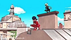 ماجراجویی در پاریس فصل 2 قسمت...