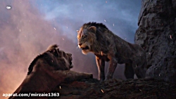 دانلود فیلم The Lion King 2019...