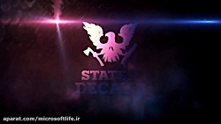 State of Decay 2 بهترین بازی ا...