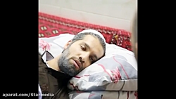 اعترافات قبل از مرگ - عرفان عل...