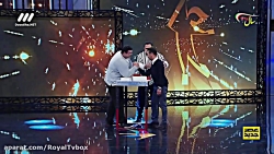 برنامه عصر جدید فصل اول بخش او...