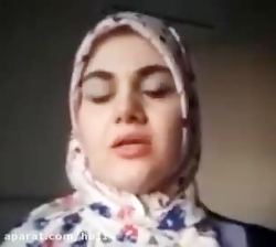 صحبت های طنز تلخ گونه این بانو...