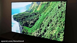 تلویزیون سامسونگ 43ru7100