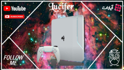 رونمایی از پلی استیشن 5 / چیزی...