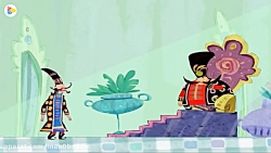 شکرستان فصل 1 قسمت 10 طبیب مخص...