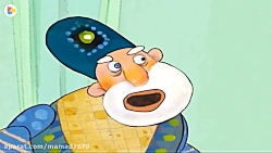 شکرستان فصل 1 قسمت 10 طبیب مخص...