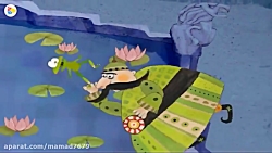 شکرستان فصل 1 قسمت 13 سلطان و...