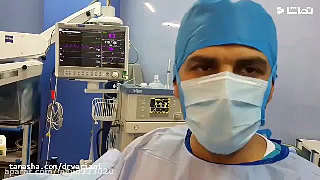 فیلم معرفی روش های درمان ناباروری در مردان زمان180ثانیه