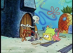باب اسفنجی فصل ۱ قسمت ۲