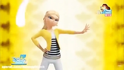 تبدیل یخی کویین بی(زنبور ملکه)