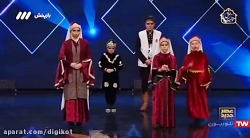 عصر جدید (فصل دوم) - قسمت 3 -...